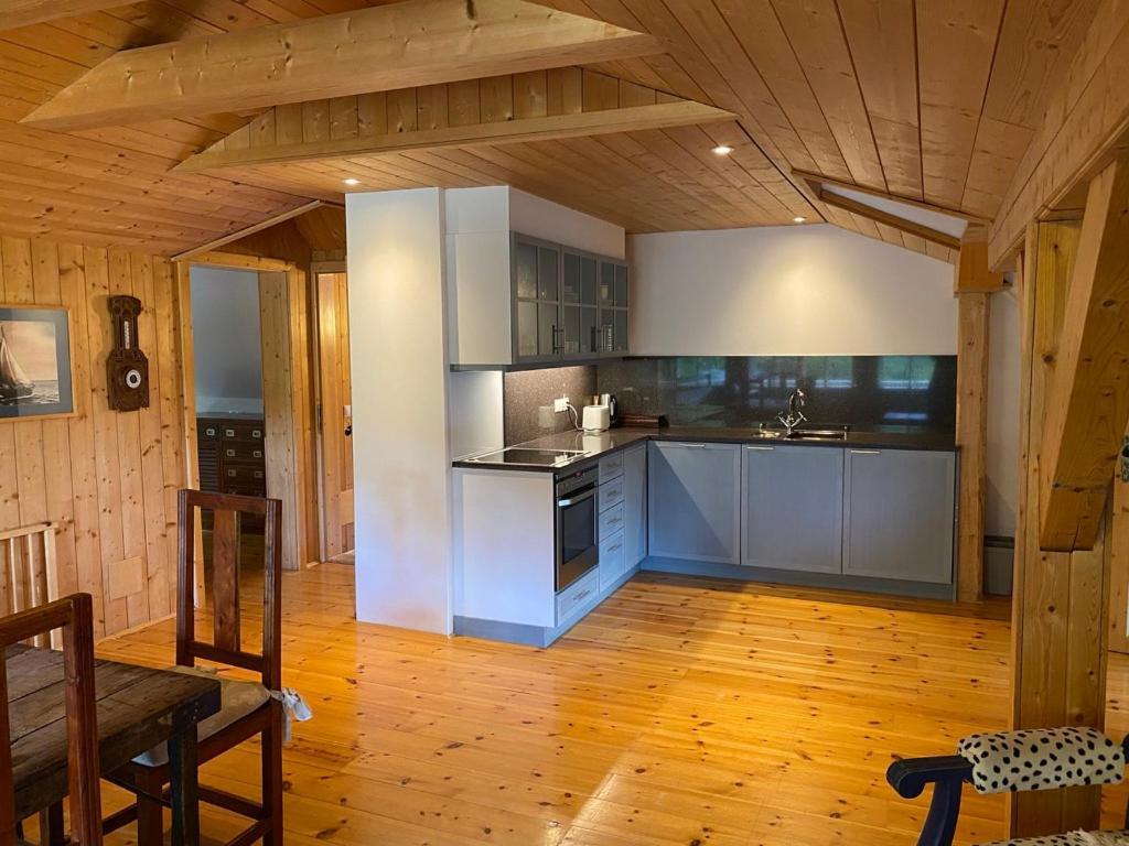 Roseggerhaus Apartment Ramsau am Dachstein Exterior photo