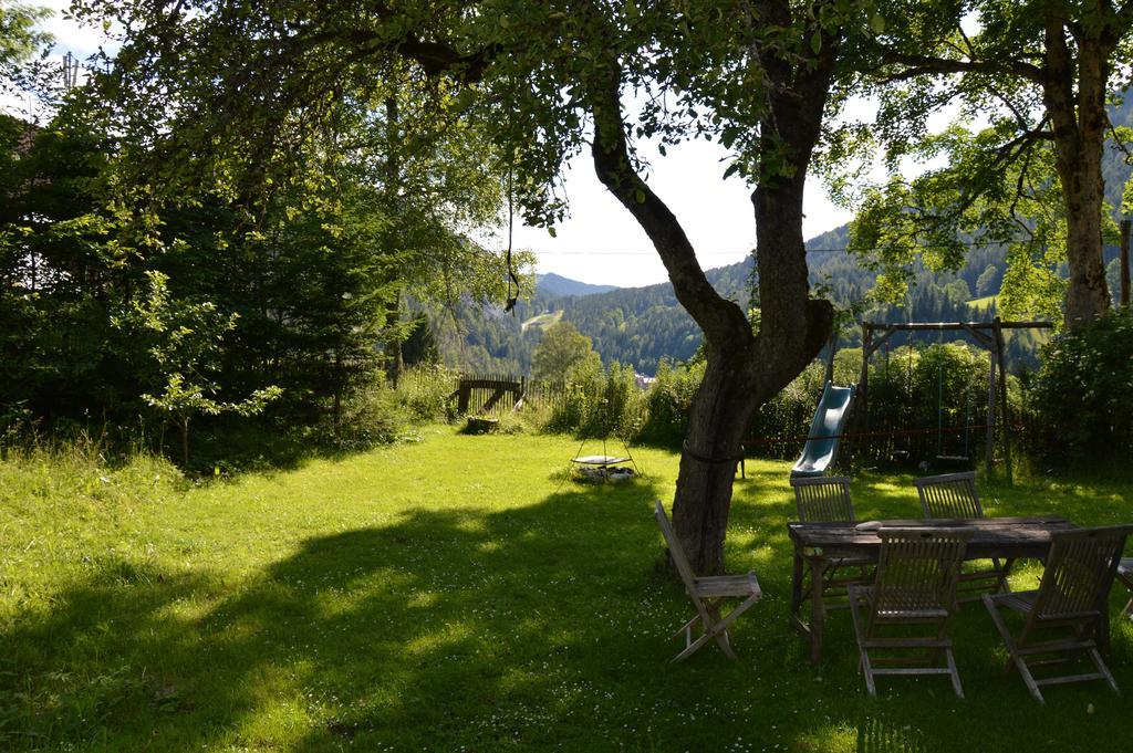 Roseggerhaus Apartment Ramsau am Dachstein Room photo