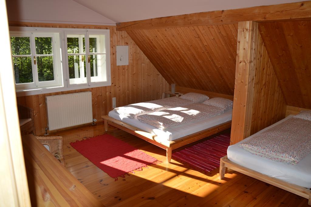 Roseggerhaus Apartment Ramsau am Dachstein Room photo