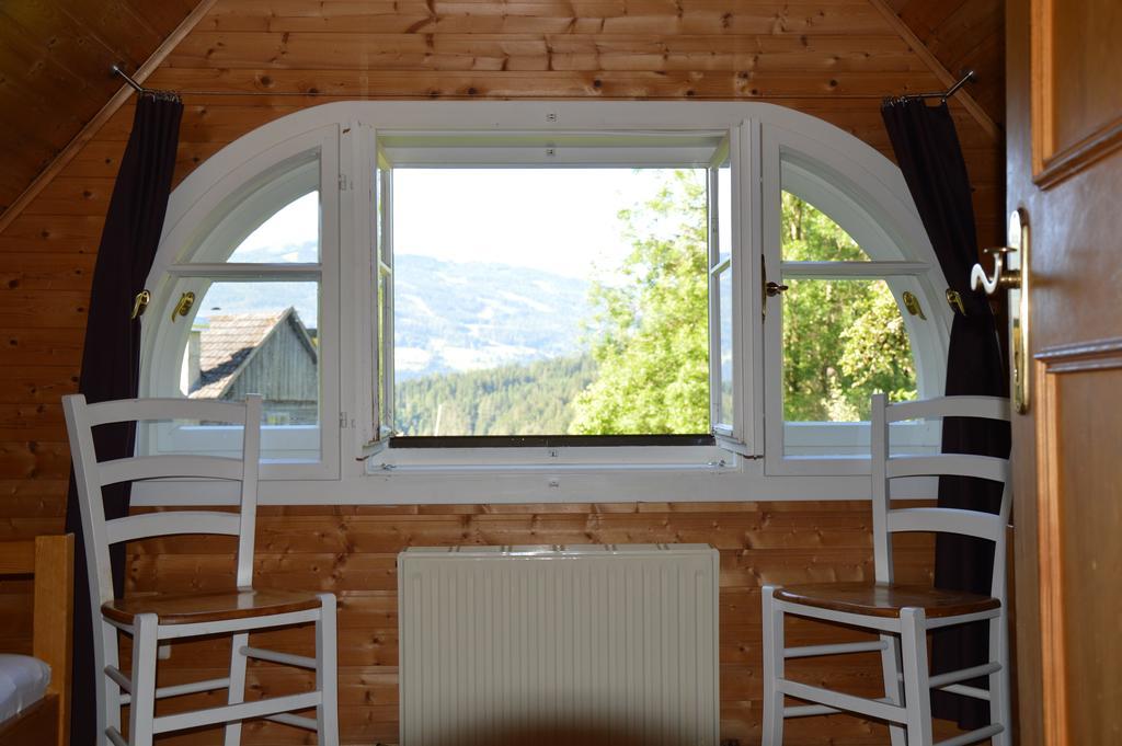 Roseggerhaus Apartment Ramsau am Dachstein Room photo