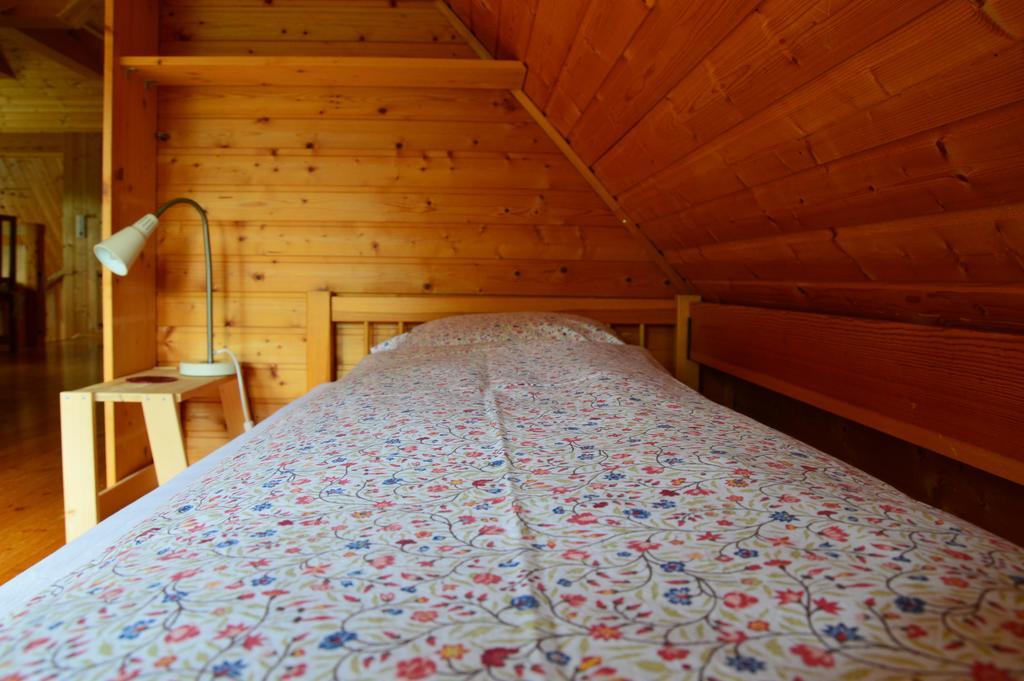Roseggerhaus Apartment Ramsau am Dachstein Room photo